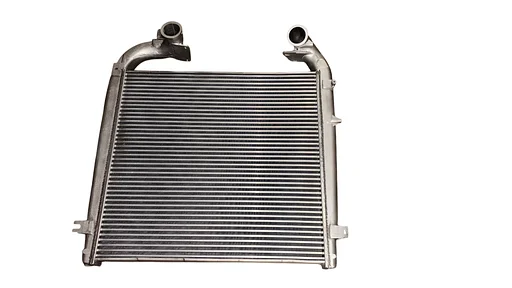 Scania R intercooler | 1900501R + DEPOSIT