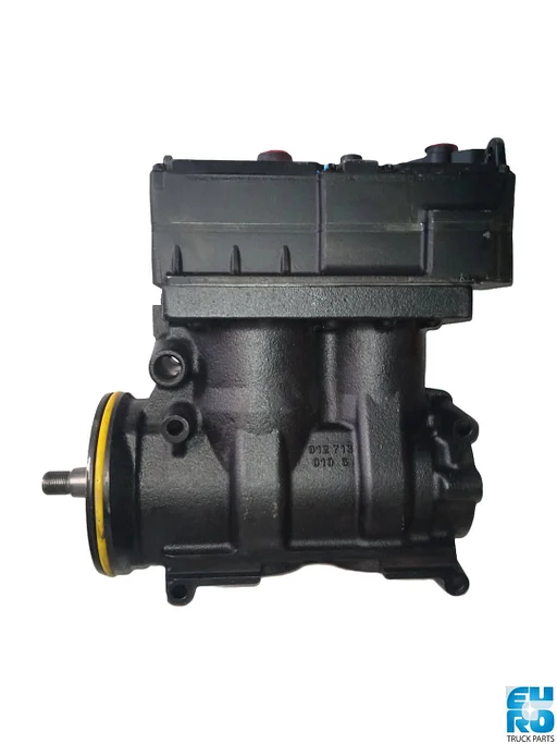 AIR COMPRESSOR DAF 106 E-6 RECONDITIONED + DEPOSIT 2234907REC