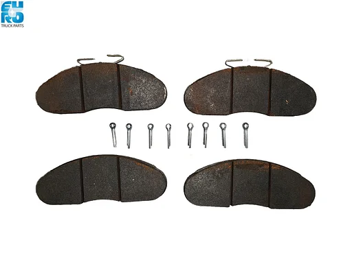 RVI J,B REMSCHIJF PAD 5000295329