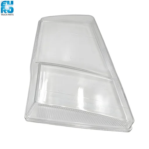 KOPLAMPGLAS RECHTS 20379429A