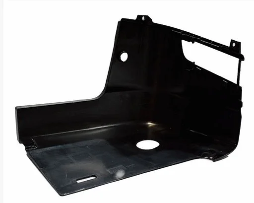 SCANIA S BUMPER ANGLE LEFT 2295948