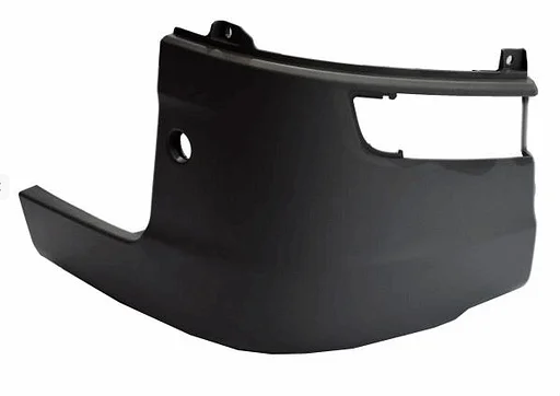 SCANIA S BUMPER ANGLE RIGHT 2295950 2528870