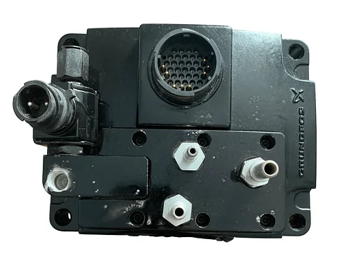 DAF LF / CF ADBLUE UNIT REV. 1705244R 1409391