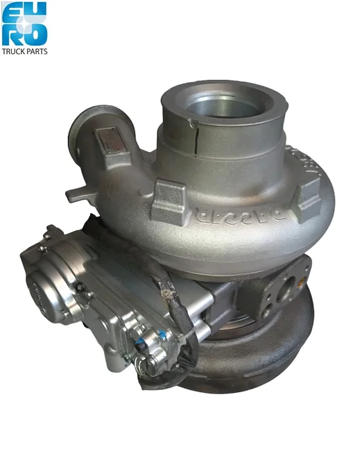 DAF XF MX13 TURBOCOMPRESSOR HE500VG MET VTG VOOR FACELIFT GEREVISEERD + BORG 1944459REC1
