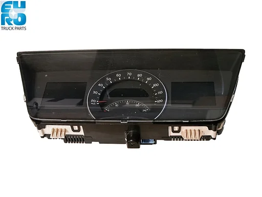 VOLVO FH4-FM4 COMBIPANEEL GEREVISEERD TRIM-RB/TRIM-GN/TRIM-LX,SPG-KM + BORG 21982568REC.