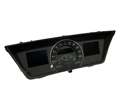 VOLVO FH4-FM4 COMBIPANEEL GEREVISEERD + BORG 150,- EURO | 22222030