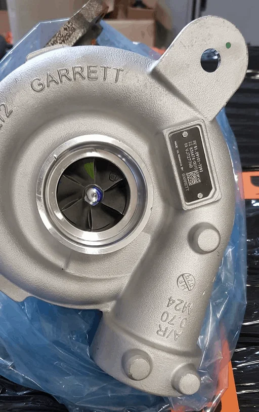 MAN TURBOCHARGER D2676 51091017292 8364740010 8364740004 8364745010S 83647410 51091017292 51091017292 51091019267