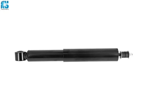 SCHOKDEMPER RVI MIDLUM DXI 5.7 VOORZIJDE A=703,B=468,I/O AFTERMARKET 7422606093A