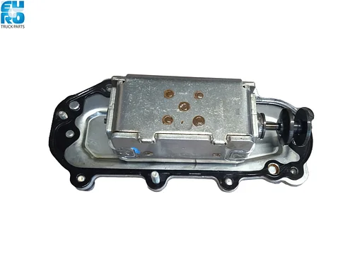 SCHAKELAANDRIJVING, TRAXON,ZF, 0501328597, GEBRUIKT +BORG 0501328597U