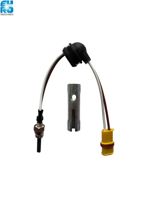 GLOWPIN AIRTRONIC D2/D4/D4S 24V EBERSPACHER MET SLEUTEL 252070010300A