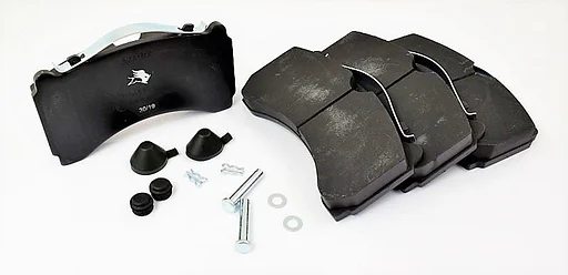 MB ACTROS 3/4/10 ACHTERREM BLOKSET WVA 29244 MERITOR  0064201520M