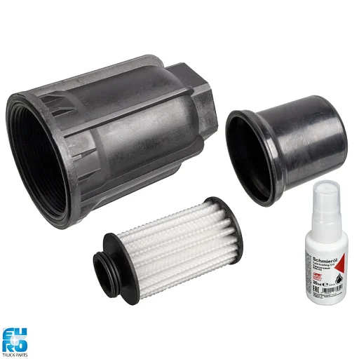 FILTER ADBLUE MET BEHUIZING EN AFDICHTRING DAF OE 2122909