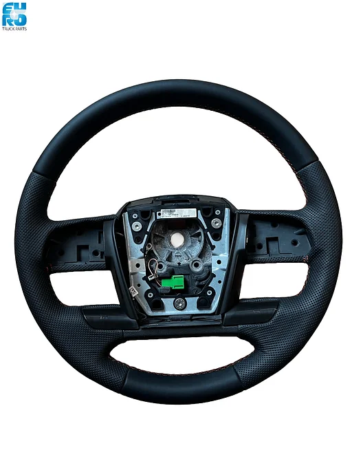 SCANIA NGS  STUURWIEL (ROND)GEREVISEERD + 150 EUR DEPOSIT 2997857