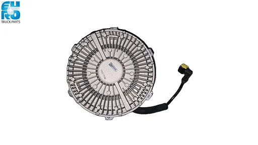 FAN CLUTCH DAF XF 10.12- MX13.303/340 EURO6 W/OUT FAN.DAF CF 05.13- MX11.240/271 2006787A