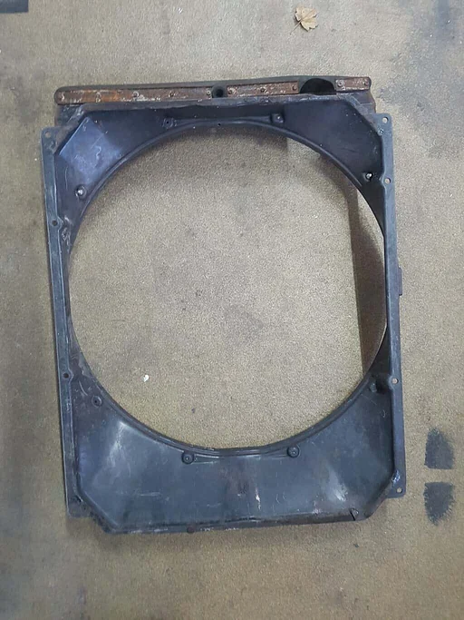 WIND TUNNEL Man F90 / 2000 19-322 / 372/422 81066202248U