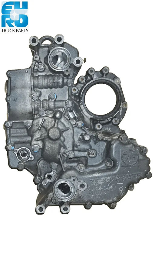 INTARDER 3 FOR GERABOX DAF XF CF 2013-2018 12S2331TD RECONDITIONED 6093050026
