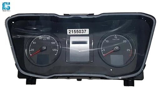 SCANIA COMBI INSTRUMENT 2155037 2496977 2797228