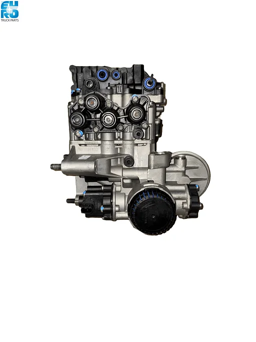 SC EURO 6 AIR DRYER APS (MODEL W/2 FILTER) ,W/H FILTER ,RECONDITIONED + DEPOSIT 2897061REC.