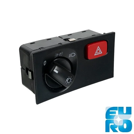 SCANIA LIGHT SWITCH FOR PARKING AND DIPPED LIGHTS 2001452F