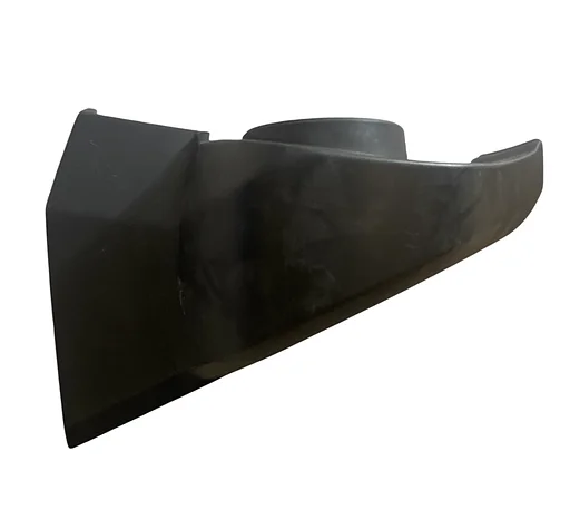 DAF BESCHERMKAP LINKER SPIEGELARM GEBRUIKT 2298758U