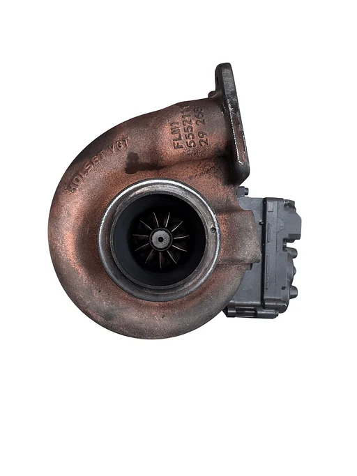 DAF XG/XF 2023 - TURBOCOMPRESSOR 480HP MET VTG | GEBRUIKT + BORG | 2343169