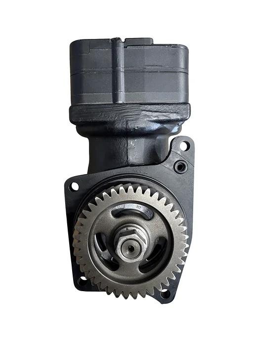 AIR COMPRESSOR MB AROCS,ATEGO 3 E-6, 1-CYL. | RECONDITIONED + DEPOSIT | 9361301215