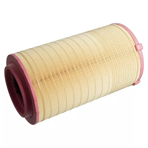 LUCHTFILTER MAN TGS, TGX EURO 6 FEBI | AFTERMARKT | 8108405003