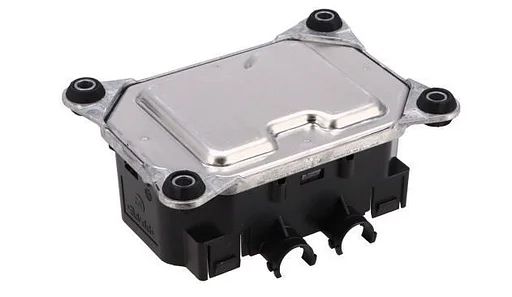 RENAULT 21855942-P04 EURO6 D13K FCIOM, HL-ADJ CONTROL UNIT XENON NEW OE 21855942
