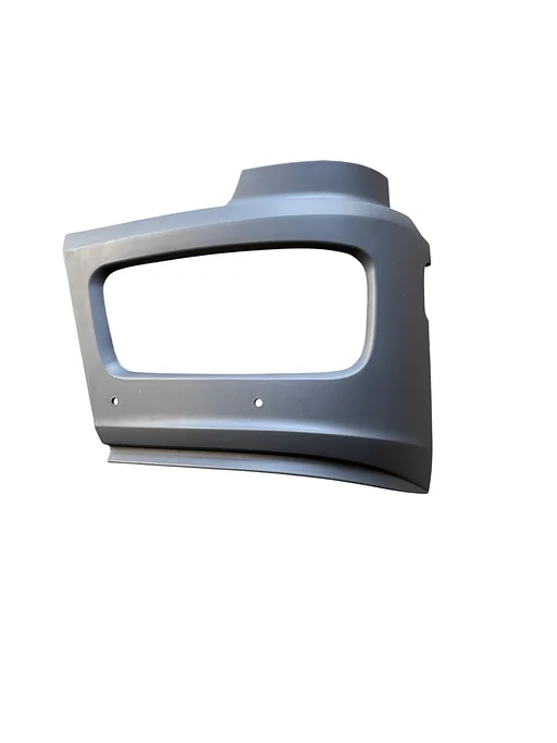 MB ATEGO EURO 6 BUMPER LINKSVOOR GRIJS | AFTERMARKET | 9678850203