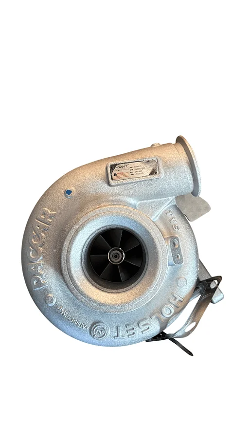 DAF TURBOCHARGER ZONDER VTG 24V HE500 530PK GERECONDITIONEERD + STORTING 2353021