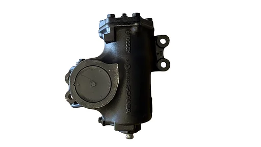 SCANIA T, P, G, R, L, S SERIES, E6 STUURBEKRACHTIGINGSMECHANISME | GERECONDITIONEERD +BORG | 2085168