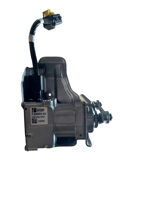 DAF EGR CONTROL VALVE 2256370R