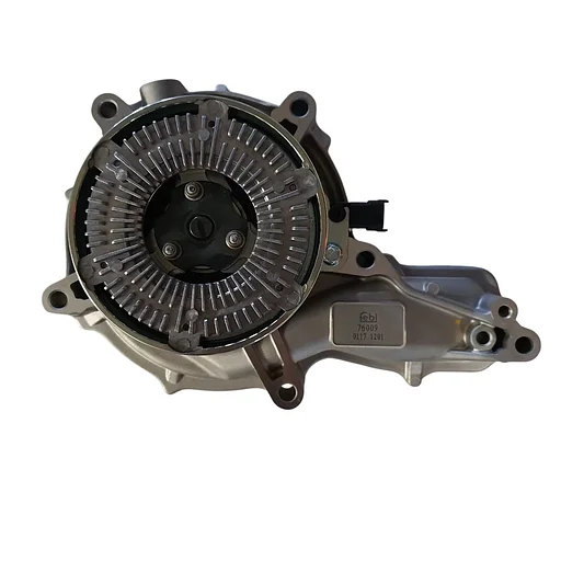 VO.FH WATER PUMP D13CK, RVI C/K/T 13 - FEBI2 76009 WITH GASKET | 21960481F2