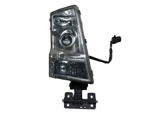 VOLVO FH12 KOPLAMP RECHTS MET VIERKANT STEKKER | AFTERMARKET | 20762993