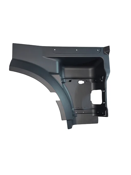 DAF XF 106 STEP RH AFTERMARKET 1843469A