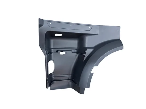 DAF XF 106 STEP LH AFTERMARKET 1843468A