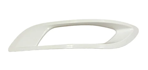 DAF CF MISTLAMP KAP LINKS | AFTERMARKT | 1848557