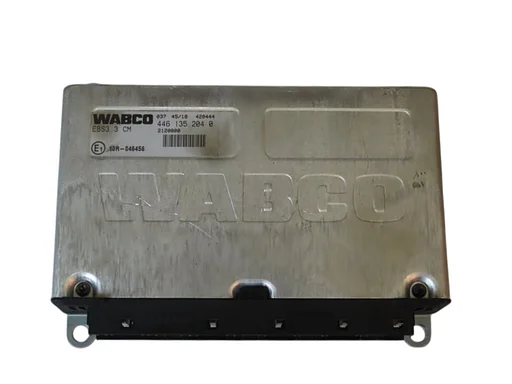 ELECTRONISCHE EENHEID, EBS3.3 | 2120800U