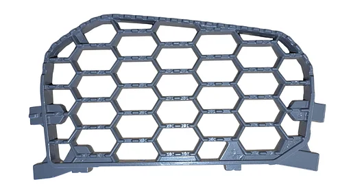 SCANIA P/G/R/S 16- OPSTAP L/R | AFTERMARKET | 2595870