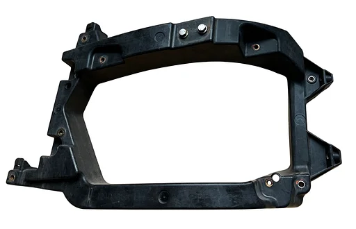 DAF XG KOPLAMPSTEUN LH GEBRUIKT 2240686U