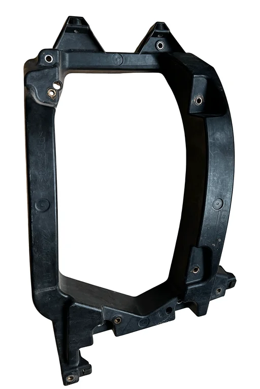 DAF XG KOPLAMPSTEUN RH | GEBRUIKT | 2240687U