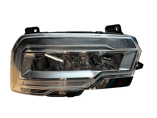 DAF XD XF XG LED KOPLAMP RH OE NIEUW | 2425973