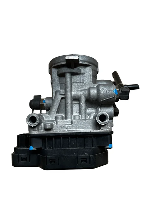 DAF XG ELECTRO PNEUPNEUMATIC HANDBRAKE TRACTOR USED FROM TEST TRUCK + DEPOSIT  4804003000U