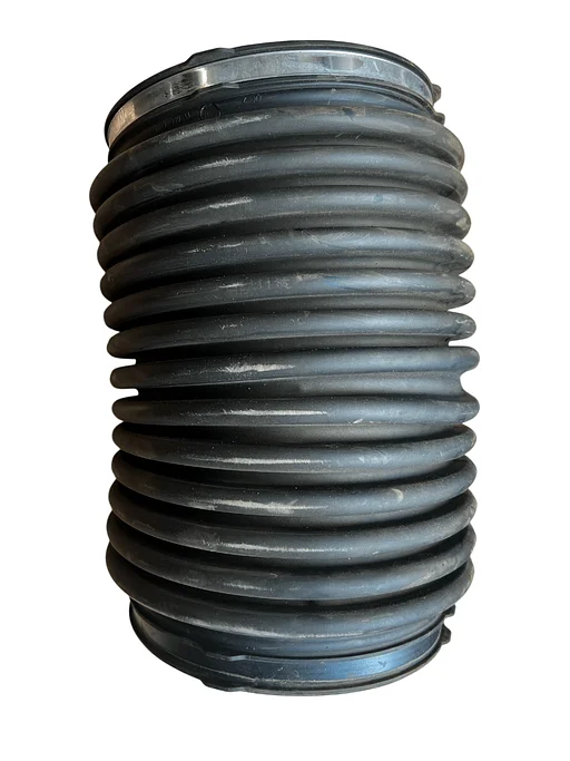 DAF CF XF XG FLEXIBLE PIPE,AIR FILTER USED  2240598U