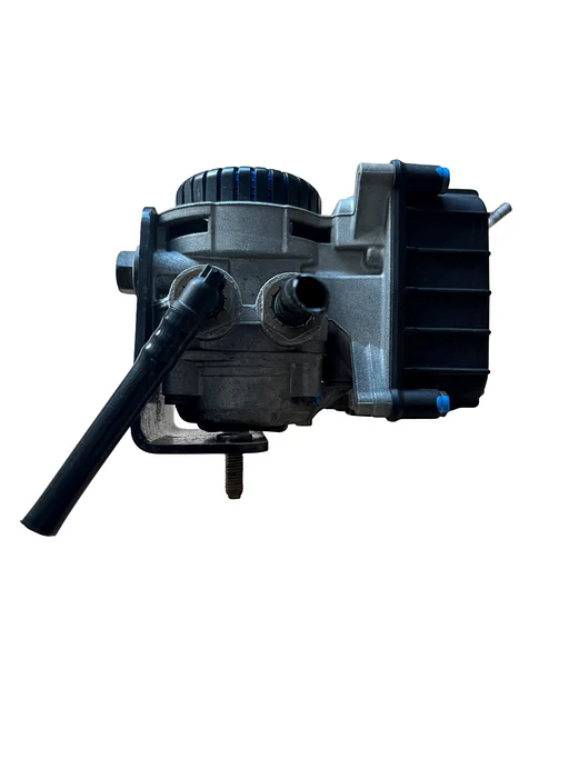 DAF CF XD XF XD EXTRA ASMODULATOR + BORG GEBRUIKT 2047122U