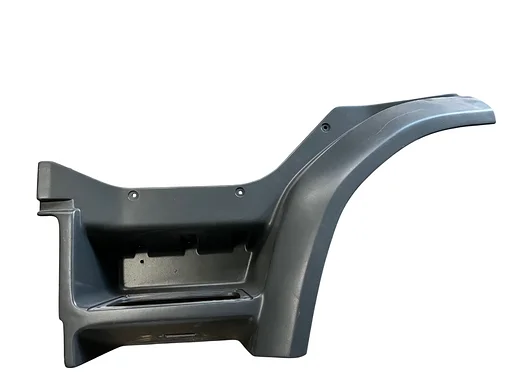 DAF BOVENSTAP / SPATBORD LINKS 1437809A