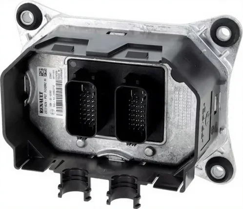 RENAULT 21855942-P04 EURO6 D13K FCIOM HL-ADJ XENON CONTROL UNIT 7421855942