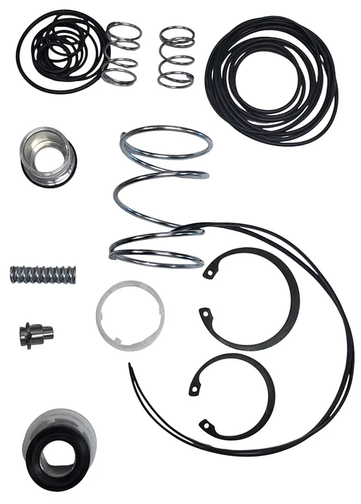 REPARATIESET SERVICE REMKLEP IVECO 93161885
