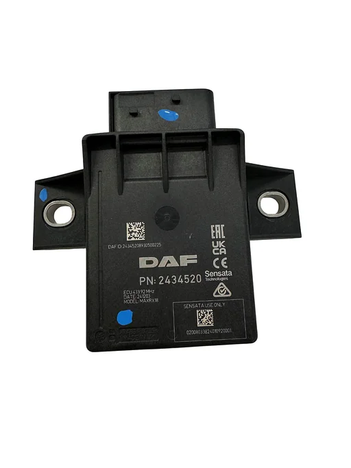 DAF XB XD XF XG ELECTRONIC CONTROL UNIT, TPMS USED DEMO MODEL 2434520U