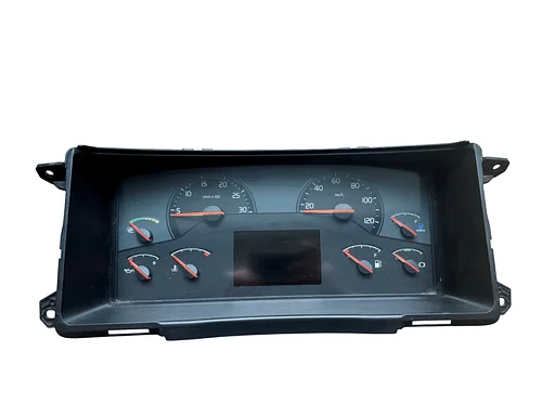 VOLVO COMBI INSTRUMENT + borg 21842980U